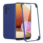360 Full Body Case Blue